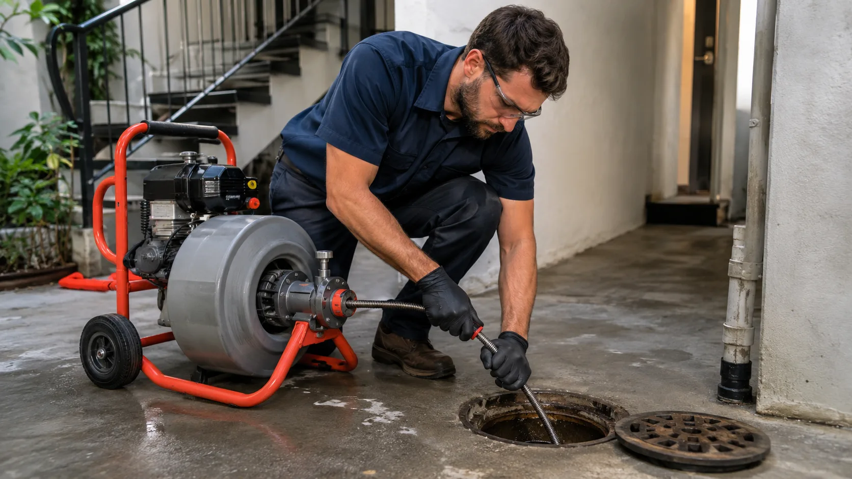 Rooter Service — Boulder, CO